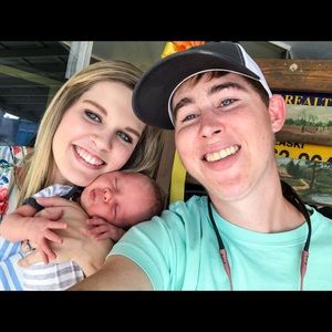 Meet your Posher, Hanah